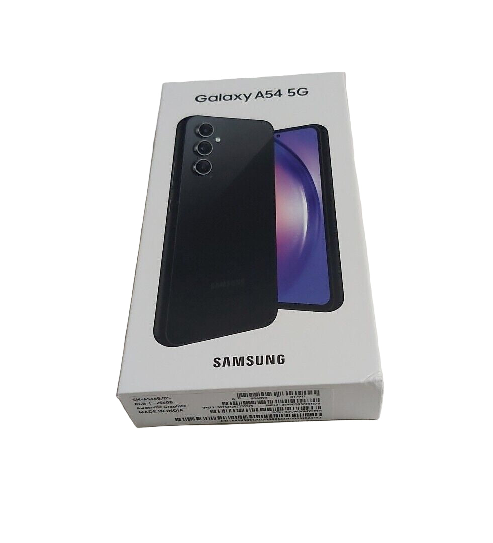 Samsung Galaxy A54 5G