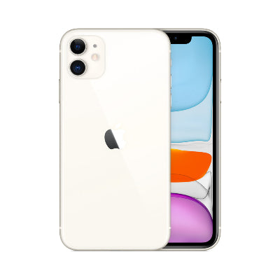 iPhone 11 - Refresh - Tech Wave