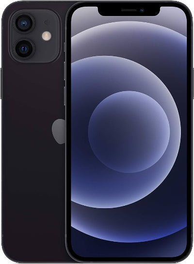 iPhone 12 - Refresh - Tech Wave