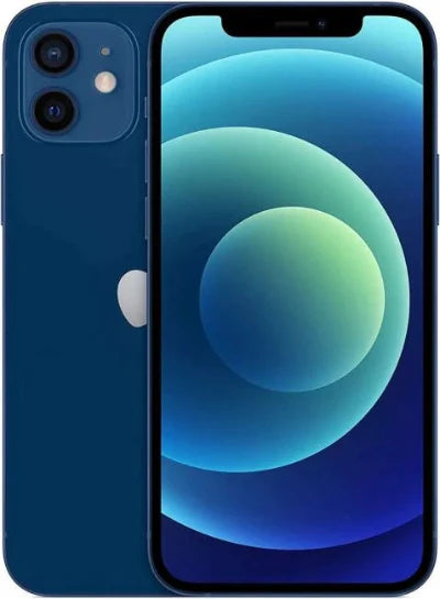 iPhone 12 - Refresh - Tech Wave