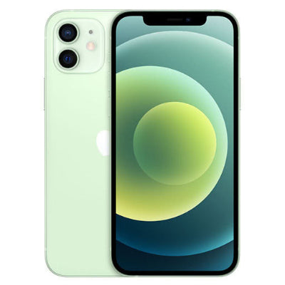 iPhone 12 - Refresh - Tech Wave