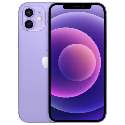 iPhone 12 - Refresh - Tech Wave
